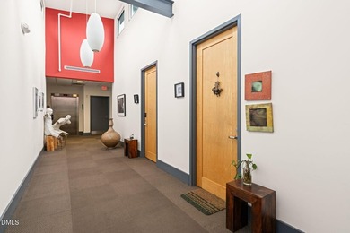 Located just steps from all that makes Downtown Durham cool