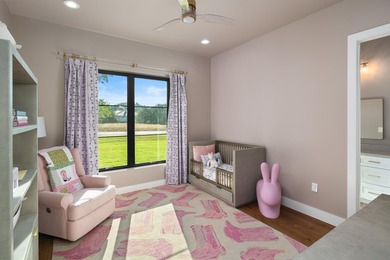This exquisite Hill Country modern in exclusive Applehead sits - photo 25