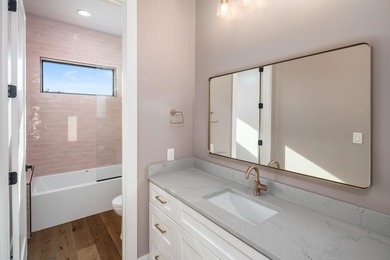 This exquisite Hill Country modern in exclusive Applehead sits - photo 26