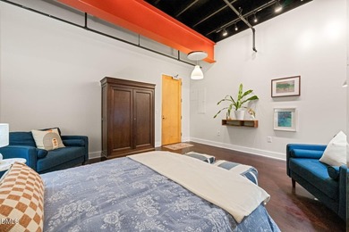 Located just steps from all that makes Downtown Durham cool