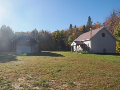 Lake Home For Sale in Eckerman, Michigan