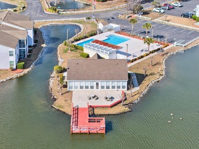Welcome to 8862 Chandler Drive in Surfside Beach. This 2 bedroom - photo 34