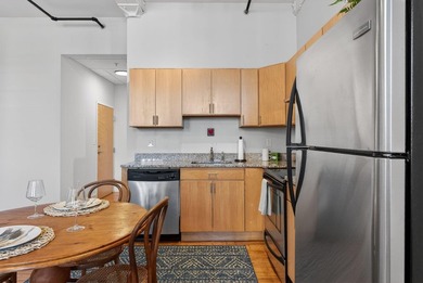 Discover the perfect 1 bedroom, 1 bathroom condo in Biddeford