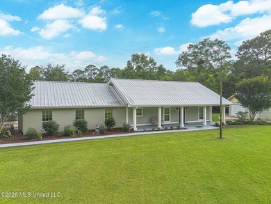 Properties like this rarely exist in Biloxi... and once you - photo 1