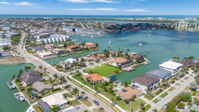 Marco Island Lake Area Lot For Sale in Marco Island Florida