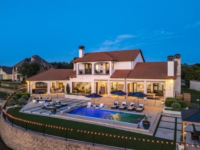 Lake Home For Sale in Fort Worth, Texas