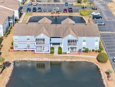 Welcome to 8862 Chandler Drive in Surfside Beach. This 2 bedroom - photo 49