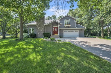 East Okoboji Lake  Home For Sale in Spirit Lake Iowa