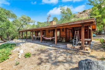 (private lake, pond, creek) Home For Sale in Morongo Valley California