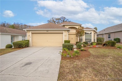 Lake Henderson Home Sale Pending in Inverness Florida