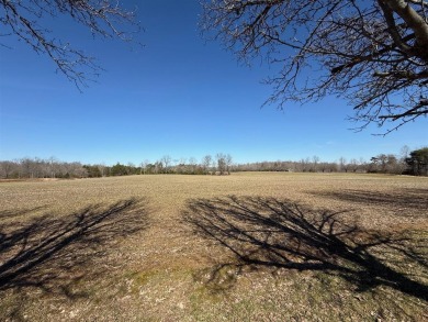 Lake Lot SOLD! in Lewisburg, Kentucky