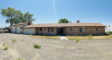 San Juan River Home Sale Pending in Bloomfield New Mexico
