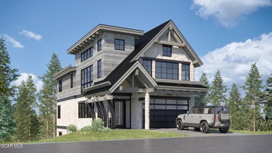 (private lake, pond, creek) Home Sale Pending in Winter Park Colorado