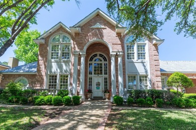 One of Abilene's finest homes located on Fairway Oaks Golf - photo 1
