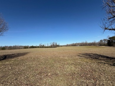 Lake Lot SOLD! in Lewisburg, Kentucky