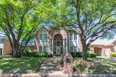 One of Abilene's finest homes located on Fairway Oaks Golf - photo 2