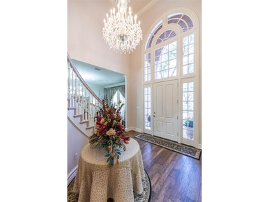 One of Abilene's finest homes located on Fairway Oaks Golf - photo 4