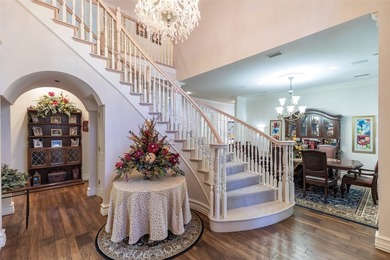 One of Abilene's finest homes located on Fairway Oaks Golf - photo 5