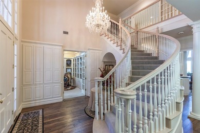One of Abilene's finest homes located on Fairway Oaks Golf - photo 6