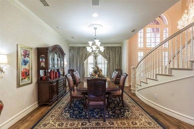 One of Abilene's finest homes located on Fairway Oaks Golf - photo 7