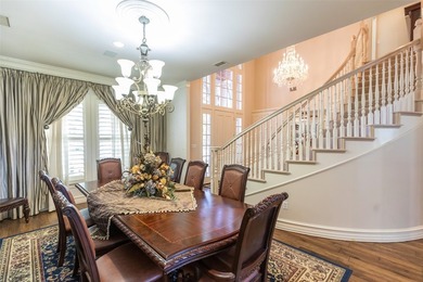 One of Abilene's finest homes located on Fairway Oaks Golf - photo 8