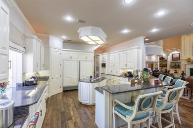 One of Abilene's finest homes located on Fairway Oaks Golf - photo 9
