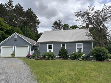 (private lake, pond, creek) Home For Sale in Danby Vermont