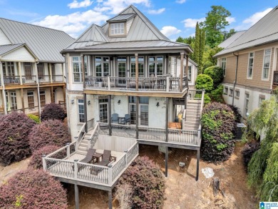 Experience unparalleled lakefront living in the exclusive - photo 2