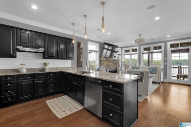 Experience unparalleled lakefront living in the exclusive - photo 4