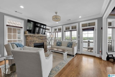 Experience unparalleled lakefront living in the exclusive - photo 5