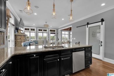 Experience unparalleled lakefront living in the exclusive - photo 6