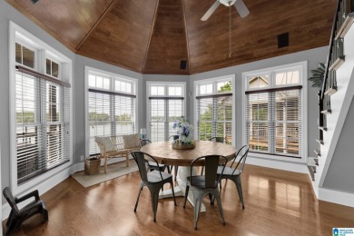 Experience unparalleled lakefront living in the exclusive - photo 8