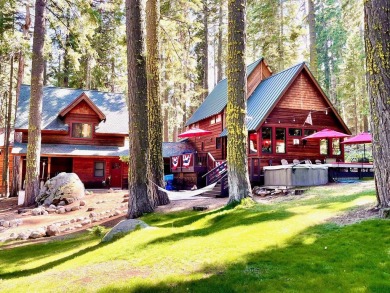 Lake Home For Sale in Homewood, California
