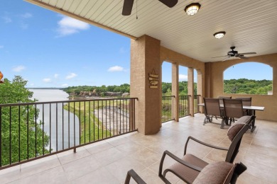 Lake Condo For Sale in Monkey Island, Oklahoma