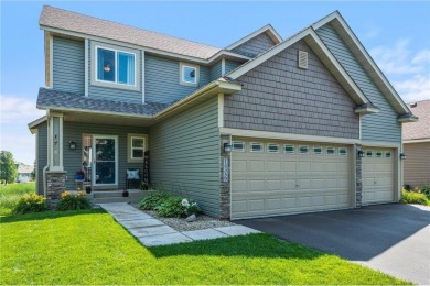 Lake Home For Sale in Prior Lake, Minnesota