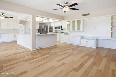 Highly updated and move-in ready, this popular extended - photo 3