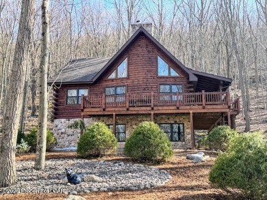 Lake Home For Sale in Hazleton, Pennsylvania