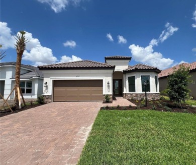 Lake Home For Sale in Bradenton, Florida