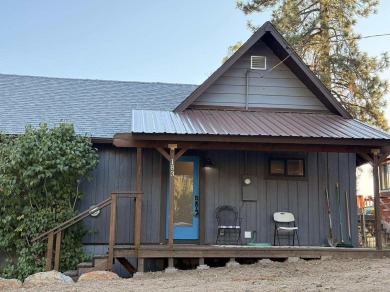 (private lake, pond, creek) Home For Sale in Portola California