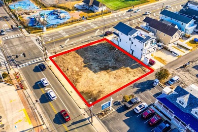 Prime Vacant Lot & High-Visibility Location on the CORNER of - photo 11