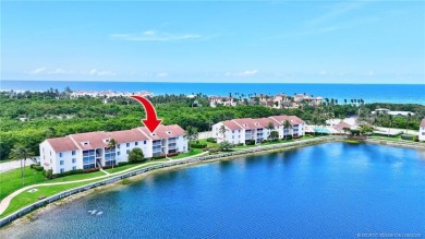 Lake Condo For Sale in Jensen Beach, Florida