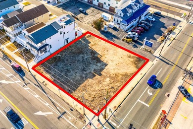 Prime Vacant Lot & High-Visibility Location on the CORNER of - photo 13