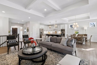 Architectural sophistication meets modern comfort in this - photo 13