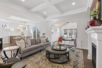 Architectural sophistication meets modern comfort in this - photo 14