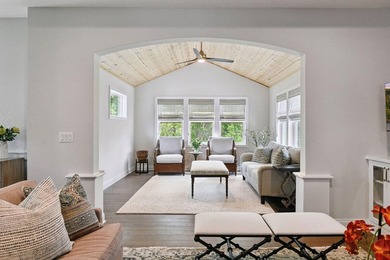 Architectural sophistication meets modern comfort in this - photo 15