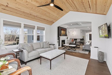 Architectural sophistication meets modern comfort in this - photo 16