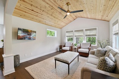 Architectural sophistication meets modern comfort in this - photo 18