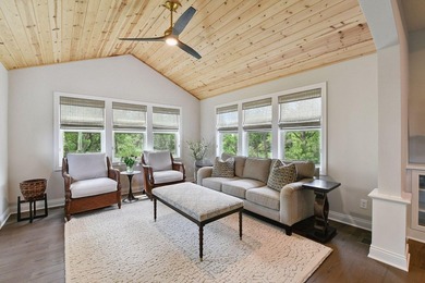 Architectural sophistication meets modern comfort in this - photo 19