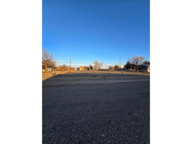 Lake Lot Sale Pending in Fritch, Texas