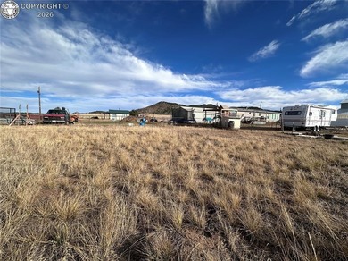 Lake Lot For Sale in Westcliffe, Colorado